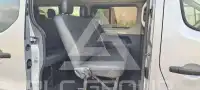 2018 Opel Vivaro