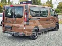 2018 Opel Vivaro