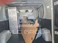 2018 Opel Vivaro