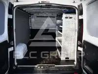 2018 Opel Vivaro
