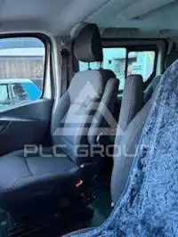 2018 Opel Vivaro