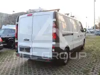 2018 Opel Vivaro