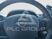 2018 Opel Vivaro