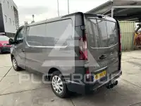 2018 Opel Vivaro
