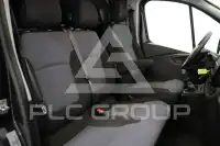 2018 Opel Vivaro