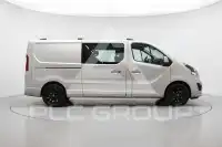 2018 Opel Vivaro