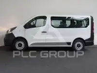 2018 Opel Vivaro