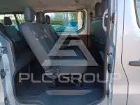 2018 Opel Vivaro