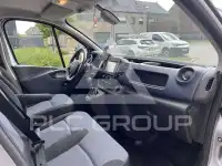 2018 Opel Vivaro