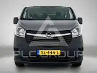 2018 Opel Vivaro