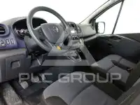 2018 Opel Vivaro
