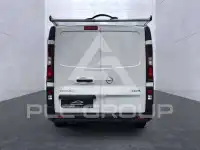 2018 Opel Vivaro
