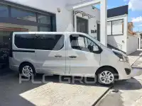 2018 Opel Vivaro