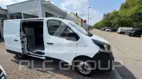 2018 Opel Vivaro