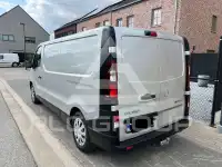 2018 Opel Vivaro