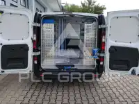 2018 Opel Vivaro