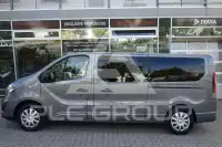 2018 Opel Vivaro