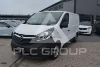 2018 Opel Vivaro
