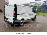 2018 Opel Vivaro