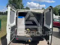 2018 Opel Vivaro