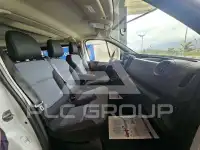2018 Opel Vivaro