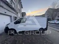 2018 Opel Vivaro