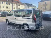 2018 Opel Vivaro