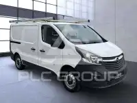2018 Opel Vivaro
