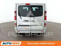 2018 Opel Vivaro