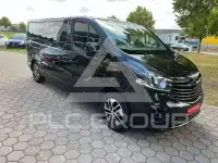 2018 Opel Vivaro