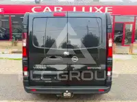 2018 Opel Vivaro