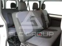 2018 Opel Vivaro