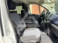 2018 Opel Vivaro