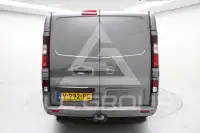 2018 Opel Vivaro