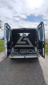 2018 Opel Vivaro
