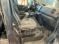 2018 Opel Vivaro
