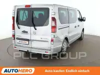 2018 Opel Vivaro