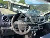 2018 Opel Vivaro