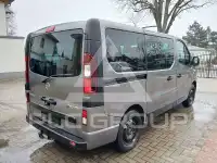 2018 Opel Vivaro