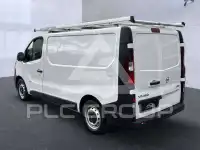 2018 Opel Vivaro