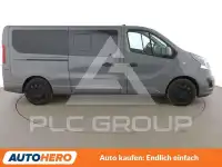 2018 Opel Vivaro