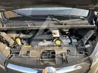 2018 Opel Vivaro