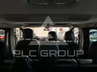2018 Opel Vivaro