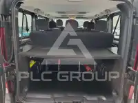 2018 Opel Vivaro