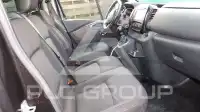 2018 Opel Vivaro