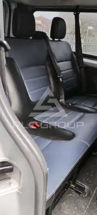 2018 Opel Vivaro