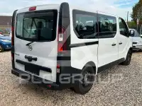 2018 Opel Vivaro