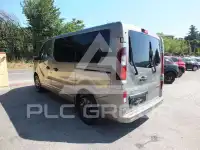 2018 Opel Vivaro