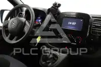 2018 Opel Vivaro