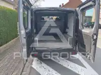 2018 Opel Vivaro